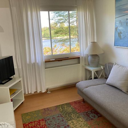 Ferienhaeuser Poenitz Am See Klingberg Luaran gambar
